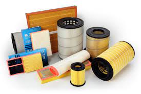A selection of VLP Products.